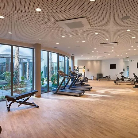 Penthouse 3 Beds, Private Pool, Parc Du Cap Апартаменты
